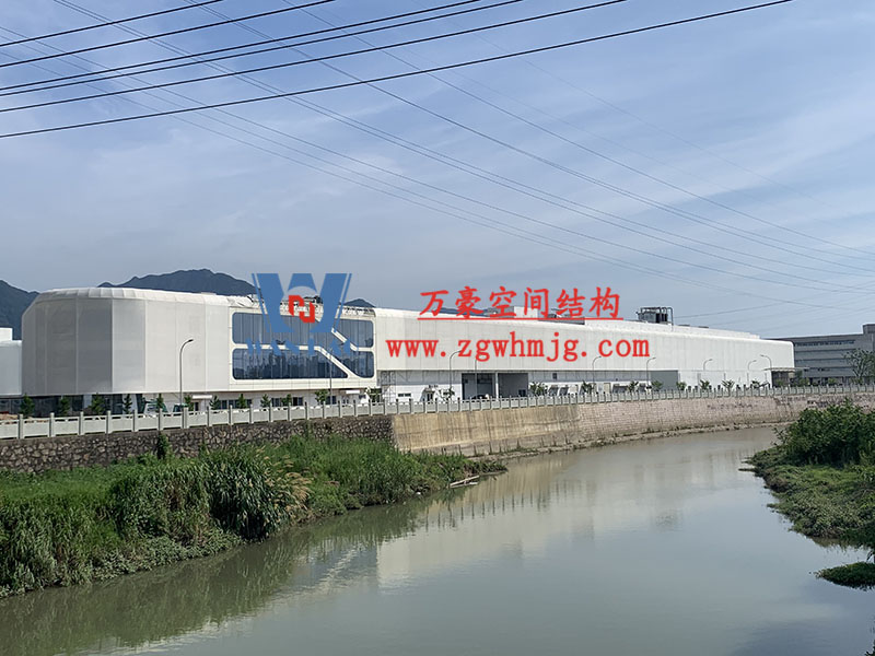 什么是織物幕墻？織物幕墻設(shè)計(jì)咨詢(xún)供應(yīng)廠家該如何選擇？