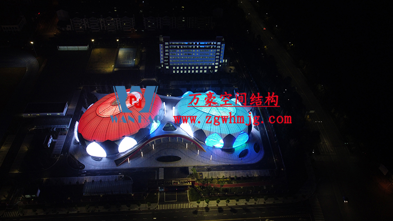 膜結(jié)構(gòu)公司怎么幫助客戶了解膜結(jié)構(gòu)知識(shí)？客戶如何參與膜結(jié)構(gòu)技術(shù)討論？