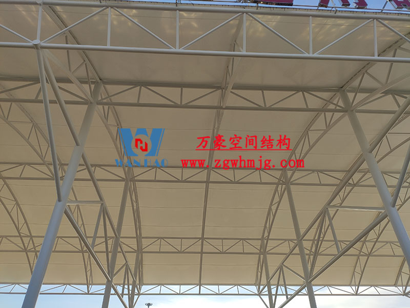 膜結(jié)構(gòu) 膜結(jié)構(gòu)