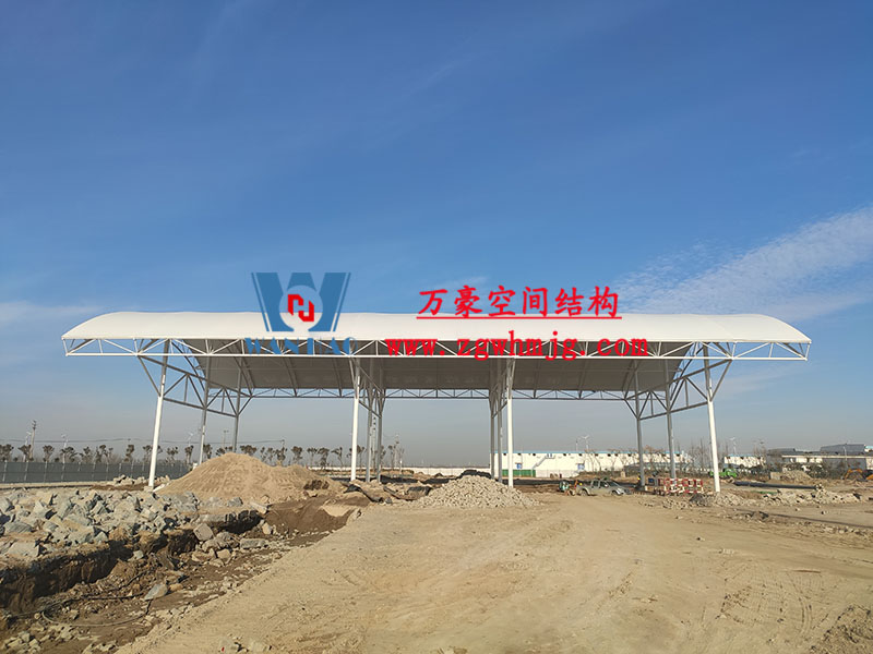 膜結(jié)構(gòu) 膜結(jié)構(gòu)