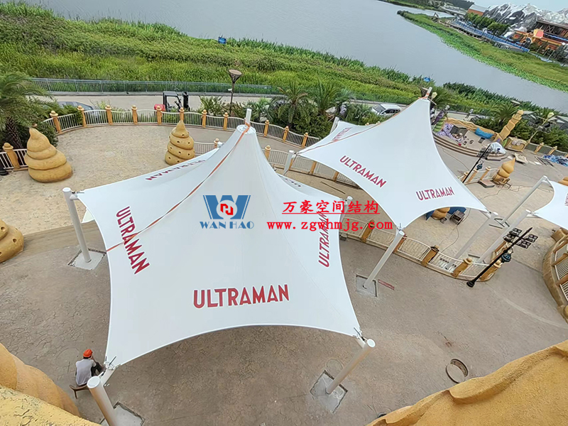 鋼膜結(jié)構(gòu) 鋼膜結(jié)構(gòu)