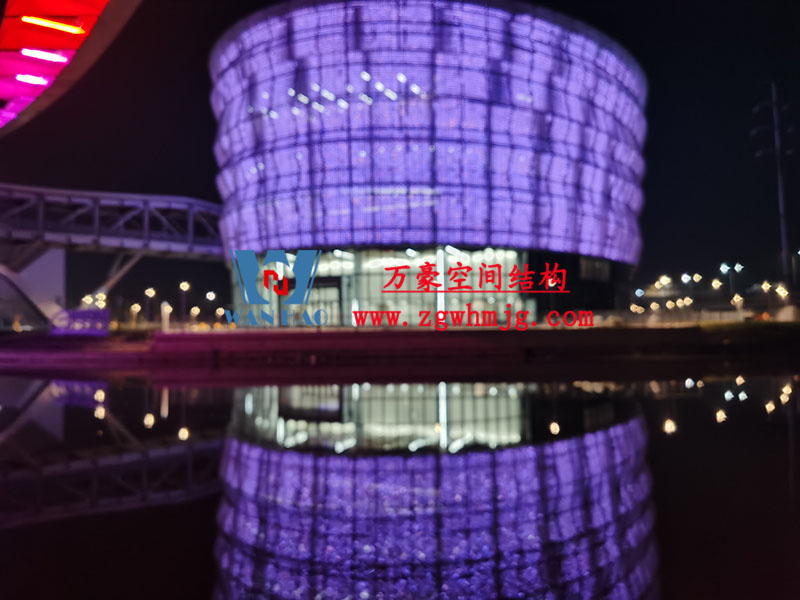 膜結(jié)構(gòu) 膜結(jié)構(gòu)