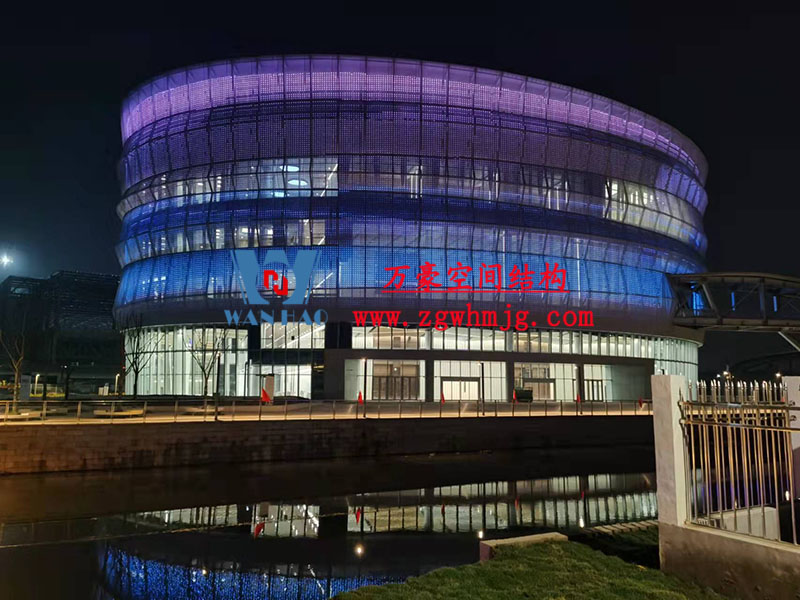 膜結(jié)構(gòu) 膜結(jié)構(gòu)