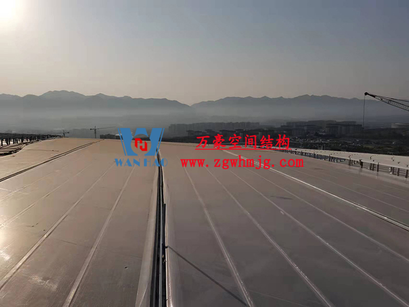 etfe膜結(jié)構(gòu) etfe膜結(jié)構(gòu)