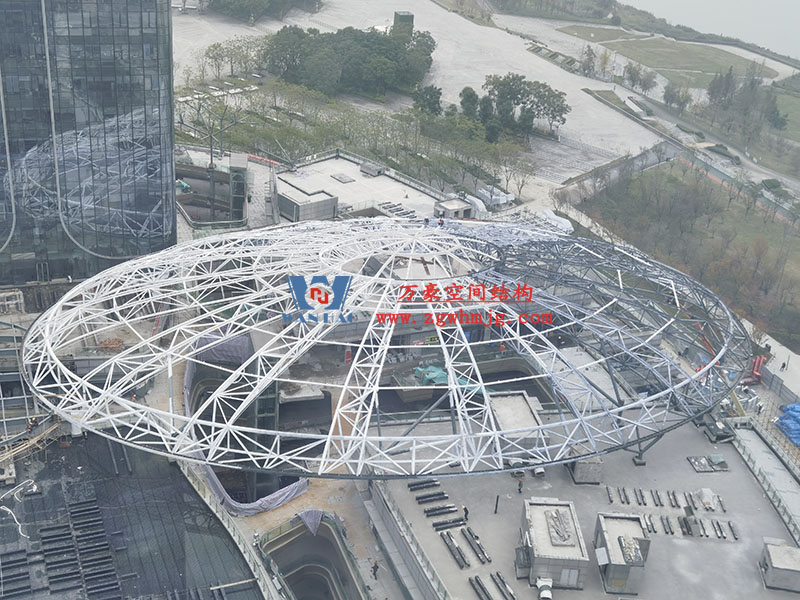 膜結(jié)構(gòu)工程 膜結(jié)構(gòu)工程