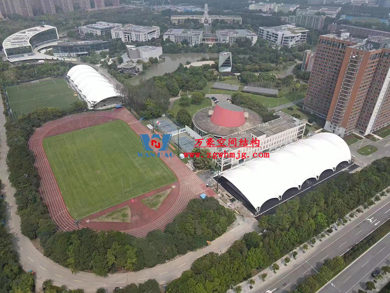 膜結(jié)構(gòu)公司是做什么的？膜結(jié)構(gòu)公司能為客戶提供哪些幫助？