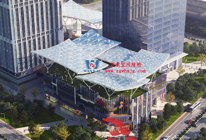 什么是ETFE氣泡膜？ETFE氣泡膜有什么優(yōu)點(diǎn)？