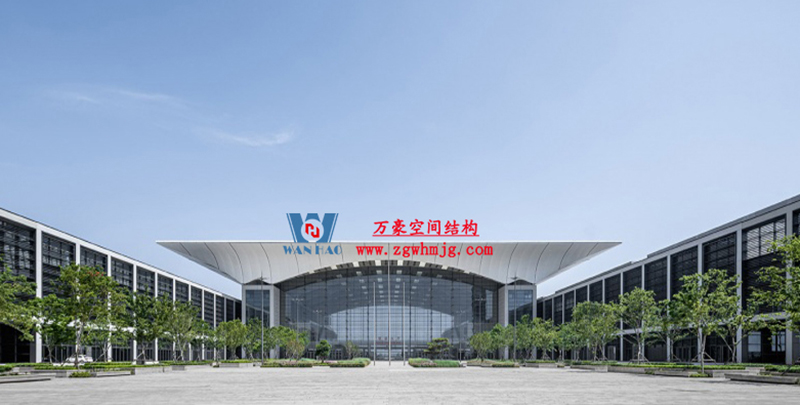 你知道膜結(jié)構(gòu)建筑的形狀有哪些？