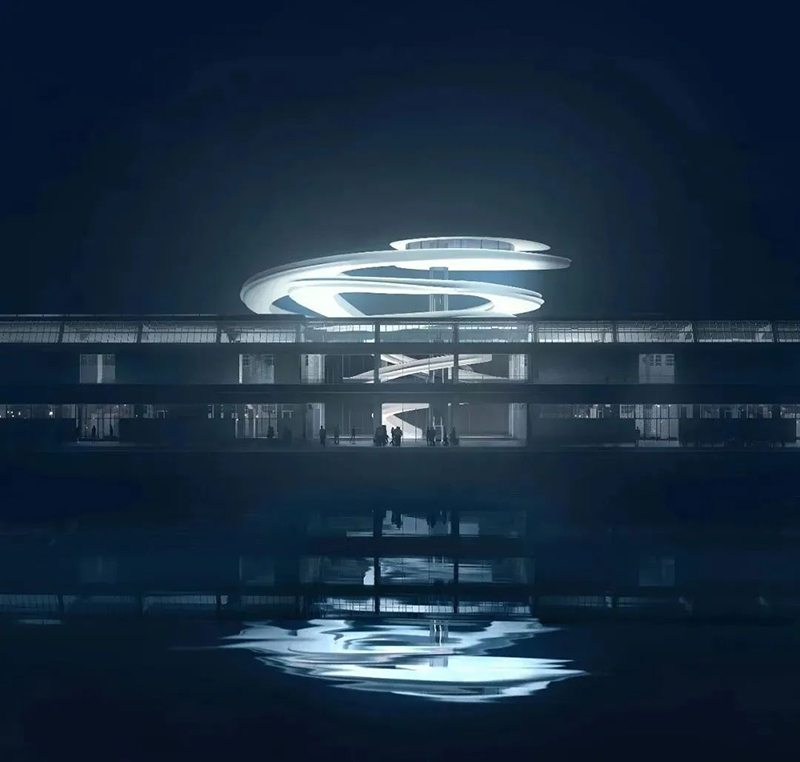 國(guó)際博物館日 觀MAD博物館 國(guó)際博物館日 觀MAD博物館