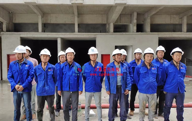 這個(gè)項(xiàng)目，開始施工。。。