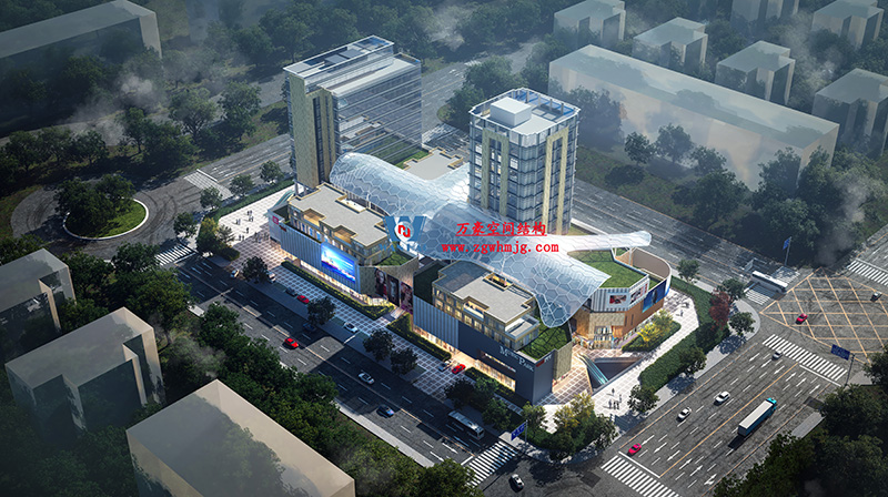 膜結(jié)構(gòu)行業(yè)發(fā)展前景如何？該如何規(guī)劃？