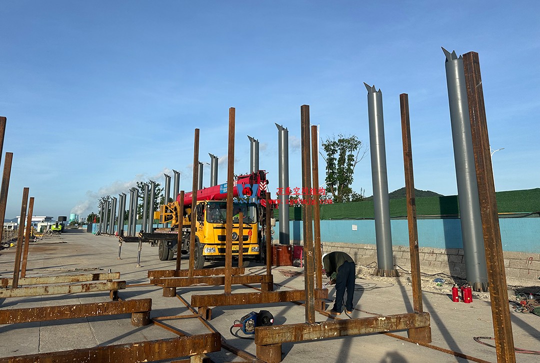 奉化區(qū)桐照漁港品質(zhì)提升項(xiàng)目開始施工 奉化區(qū)桐照漁港品質(zhì)提升項(xiàng)目開始施工