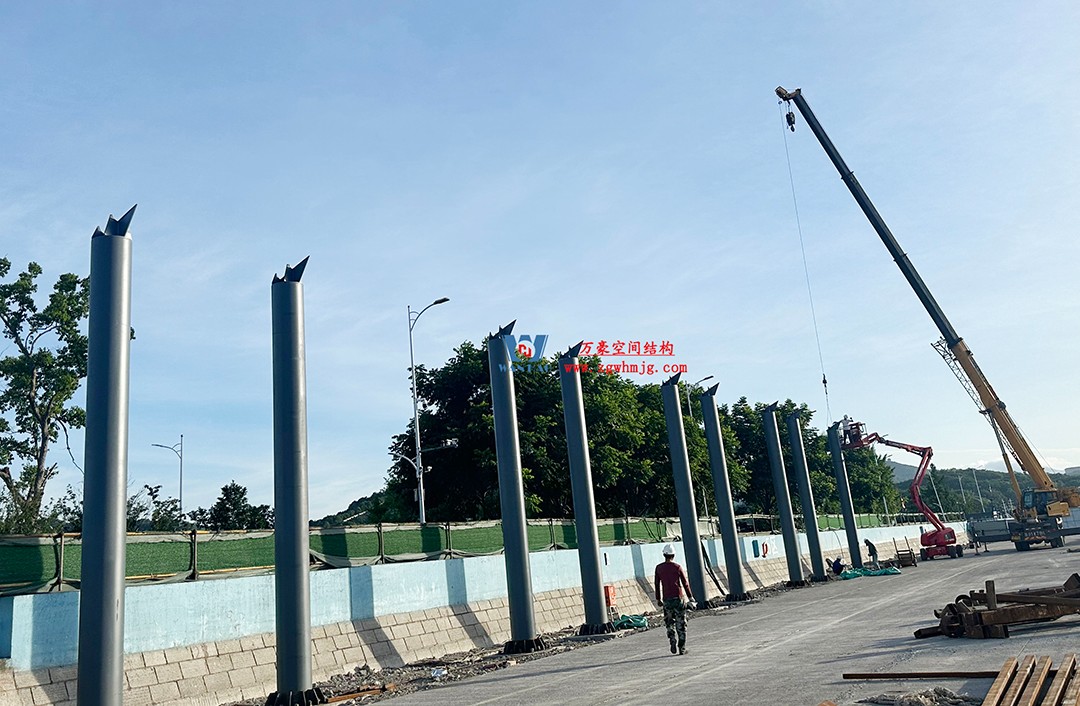 奉化區(qū)桐照漁港品質(zhì)提升項(xiàng)目開始施工 奉化區(qū)桐照漁港品質(zhì)提升項(xiàng)目開始施工