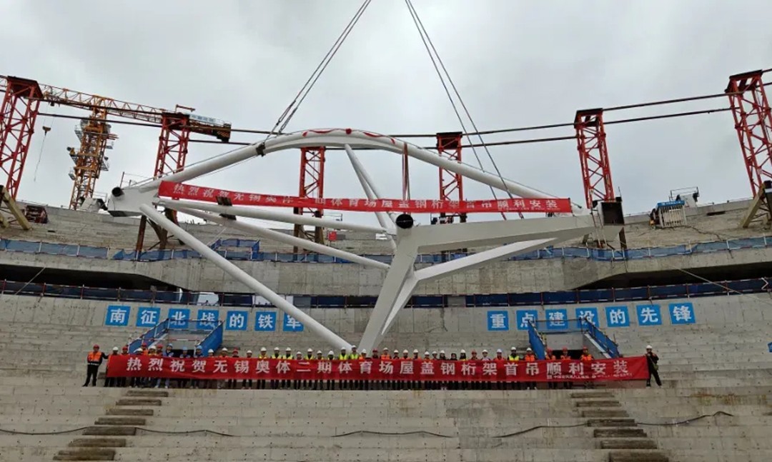 白鷺展翅，羽蝶翩飛|這個(gè)項(xiàng)目刷新進(jìn)度條