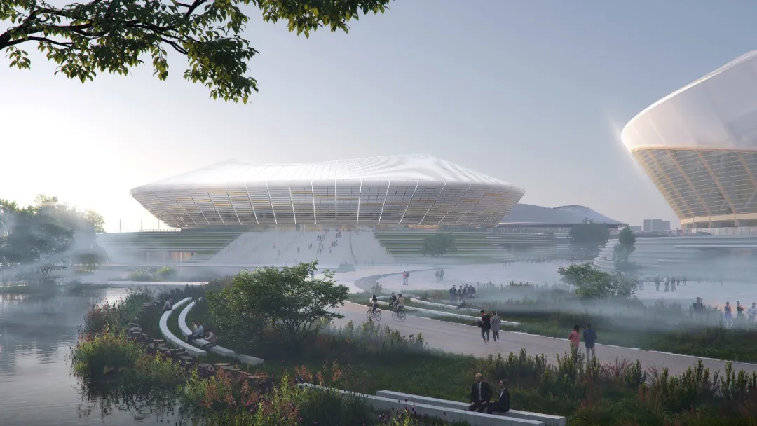 白鷺展翅，羽蝶翩飛|這個(gè)項(xiàng)目刷新進(jìn)度條