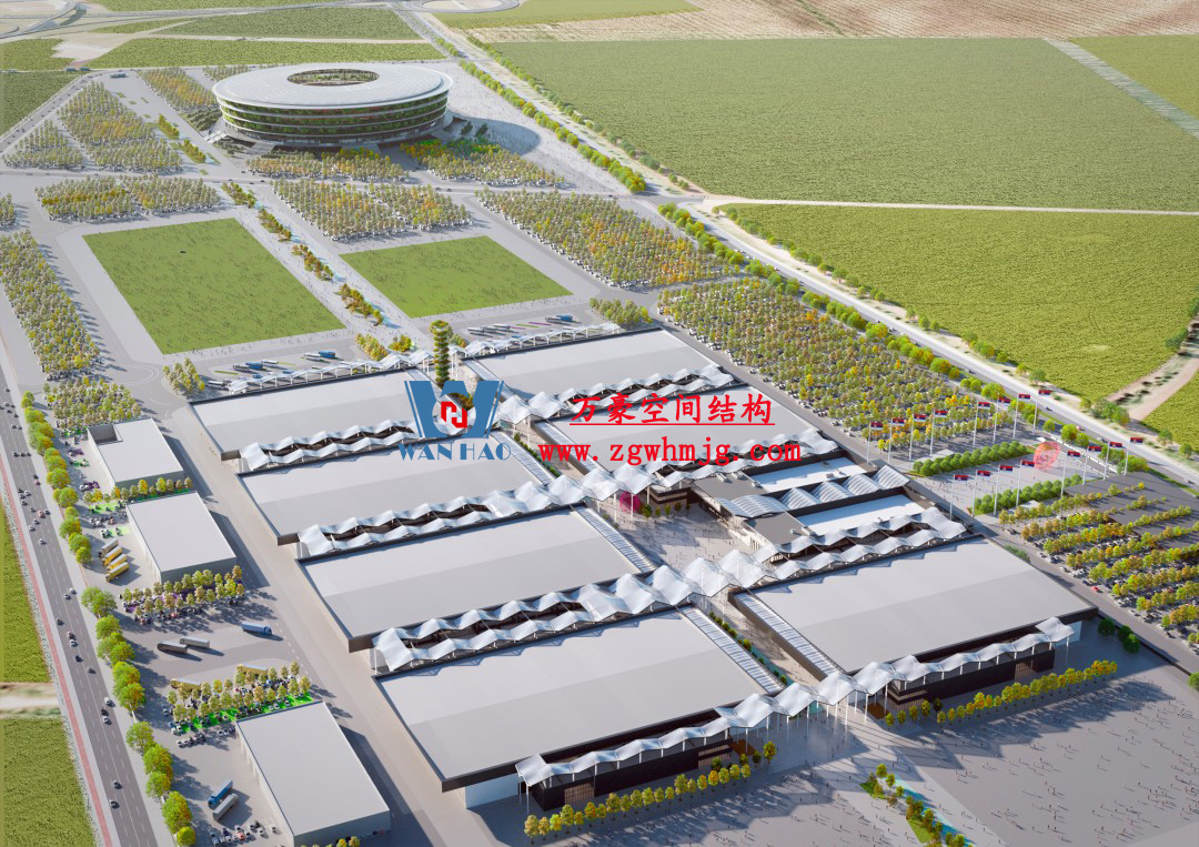 浙江萬(wàn)豪空間結(jié)構(gòu)集團(tuán)塞爾維亞正式啟動(dòng)大會(huì)，開(kāi)啟 “一帶一路” 新征程！