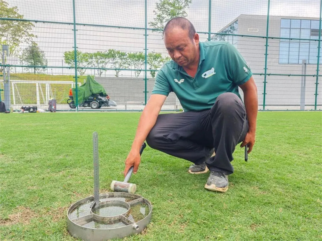 萬(wàn)豪集團(tuán)匠心助力，6月齊聚重慶龍興足球場(chǎng)為國(guó)足吶喊助威！