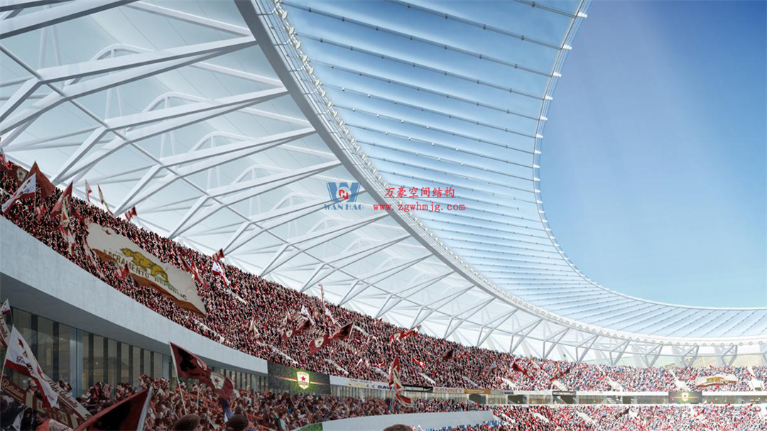 科技賦能品質(zhì)工程 | 萬豪集團(tuán)攜手浙大團(tuán)隊(duì)圓滿完成無錫奧體中心膜結(jié)構(gòu)排水試驗(yàn)驗(yàn)收 科技賦能品質(zhì)工程 | 萬豪集團(tuán)攜手浙大團(tuán)隊(duì)圓滿完成無錫奧體中心膜結(jié)構(gòu)排水試驗(yàn)驗(yàn)收