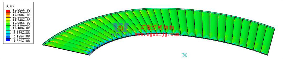 科技賦能品質(zhì)工程 | 萬豪集團(tuán)攜手浙大團(tuán)隊(duì)圓滿完成無錫奧體中心膜結(jié)構(gòu)排水試驗(yàn)驗(yàn)收 科技賦能品質(zhì)工程 | 萬豪集團(tuán)攜手浙大團(tuán)隊(duì)圓滿完成無錫奧體中心膜結(jié)構(gòu)排水試驗(yàn)驗(yàn)收