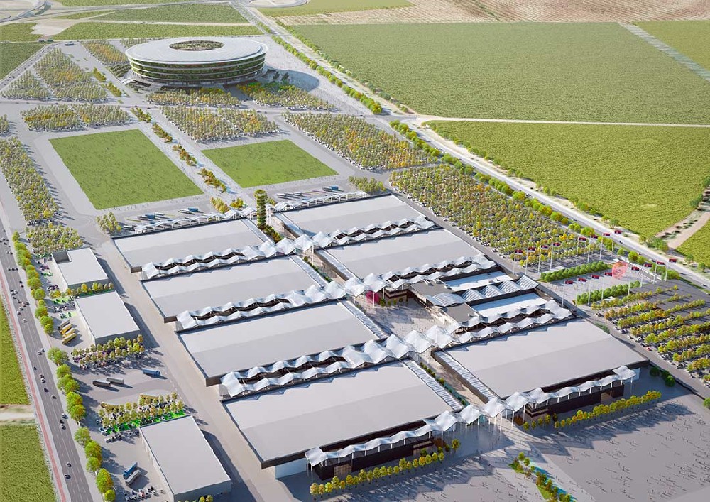 中國(guó)電建與塞爾維亞總統(tǒng)武契奇會(huì)面，共話友好合作