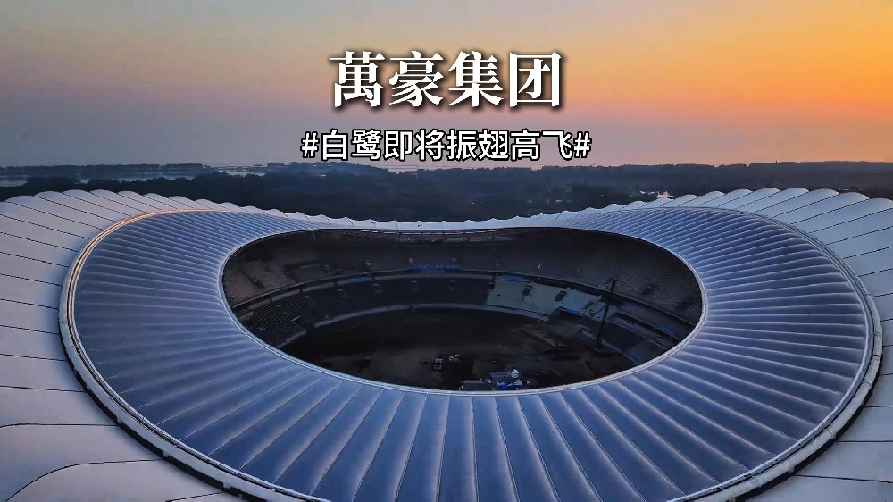 白鷺即將振翅高飛