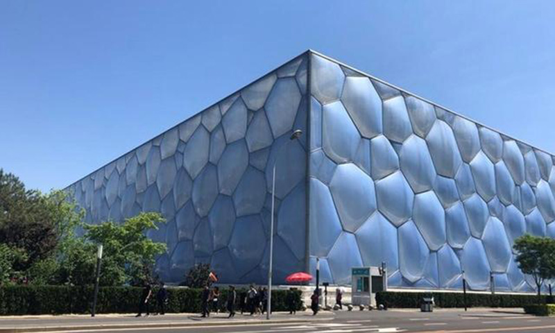 單層ETFE膜結(jié)構(gòu)與氣枕ETFE膜結(jié)構(gòu)有什么區(qū)別？ETFE膜結(jié)構(gòu)經(jīng)典案例有哪些？