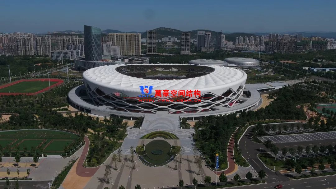 八一”品牌 | 全球十佳體育場(chǎng)揭曉，棗莊體育場(chǎng)高居全球第四！