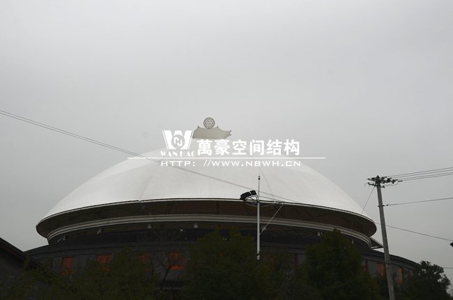 余姚天華村文化廣場(chǎng)