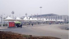 膜結(jié)構(gòu)公交站臺(tái)好用嗎？膜結(jié)構(gòu)公交站臺(tái)質(zhì)量如何？