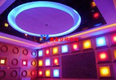 室內(nèi)張拉膜是什么？室內(nèi)張拉膜結(jié)構(gòu)特點和適用范圍