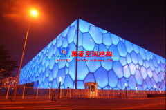 國內(nèi)膜結(jié)構(gòu)經(jīng)典工程有哪些？