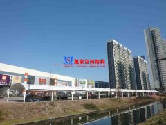 膜結構如何招標？膜結構招標信息公告怎么寫？