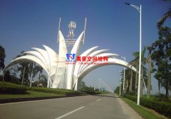 國(guó)產(chǎn)張拉膜價(jià)格多少錢一平米，影響張拉膜報(bào)價(jià)的因素有哪些？