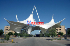 提高膜結(jié)構(gòu)工程質(zhì)量的方法是什么？如何提高膜結(jié)構(gòu)工程質(zhì)量？