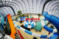 保持ETFE膜結(jié)構(gòu)干凈的方法是什么？如何清潔ETFE膜結(jié)構(gòu)