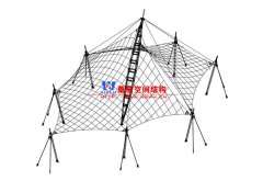 張拉膜膜結(jié)構(gòu)如何確定形狀？設(shè)計(jì)張拉膜時(shí)有哪些注意事項(xiàng)？