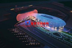 張拉膜建筑如何維護(hù)？維護(hù)張拉膜建筑的方法有哪些？