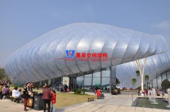 膜結(jié)構(gòu)造價決定因素有哪些？降低膜結(jié)構(gòu)造價的方法有哪些？