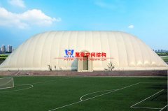 充氣膜建筑的優(yōu)勢是什么？充氣膜結(jié)構(gòu)建筑比其它建筑好在哪里？
