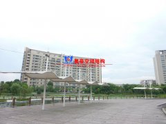 膜結(jié)構(gòu)抗風(fēng)能力如何？膜結(jié)構(gòu)抗風(fēng)實(shí)驗(yàn)分析