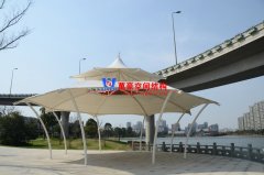 如何延長(zhǎng)膜結(jié)構(gòu)建筑使用年限？延長(zhǎng)膜結(jié)構(gòu)建筑壽命的方法有哪些？