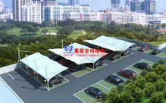 膜結(jié)構(gòu)車棚施工中的加熱工藝是怎樣的？有哪幾種？