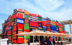 膜結(jié)構建筑安全指數(shù)高嗎？膜結(jié)構抵御惡劣天氣的能力如何？