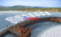 膜結(jié)構(gòu)焊接的構(gòu)造方式有哪些？膜結(jié)構(gòu)膜材焊接有哪些注意事項(xiàng)？