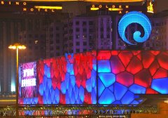 ETFE膜結構建筑為何如此受歡迎？它的亮點有哪些？