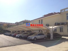 如何控制膜結(jié)構(gòu)車(chē)棚施工工序質(zhì)量？有哪些要點(diǎn)需要注意？