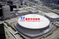 什么是鞍式單元張拉膜結(jié)構(gòu)？鞍式單元張拉膜結(jié)構(gòu)形態(tài)構(gòu)造技巧是怎樣的？