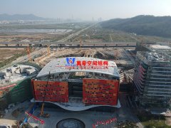 膜結(jié)構(gòu)加工廠家怎么選？膜加工廠家哪家好？