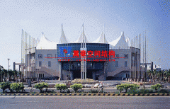 什么是膜結(jié)構(gòu)博物館？膜結(jié)構(gòu)博物館分區(qū)區(qū)域功能是怎樣的？