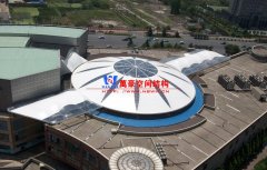 膜結(jié)構(gòu)建筑如何做到有效隔熱？選用材料時應(yīng)注意哪些事項(xiàng)？